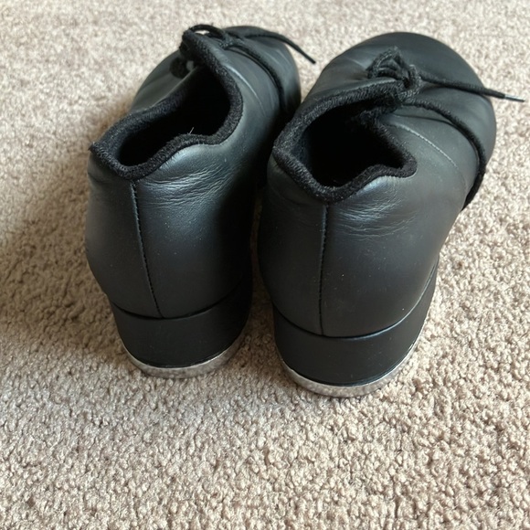 Bloch Girls Tap Shoes - Picture 5 of 6